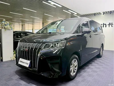 2023 Baw Ruisheng Ace M7 1.6L Long Wheelbase Ride-hailing Custom Edition 7-seater, фото 1, лот 11243214