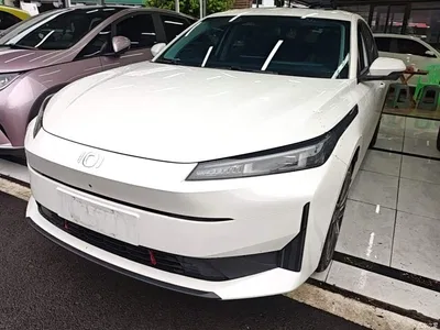 2025 Changan Qiyuan A05 Model True Fragrance Edition 145 Excellence, фото 1, лот 11175276