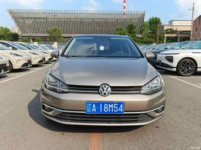 2018 Volkswagen Golf 230TSI Automatic Comfort, фото 2, лот 10302314