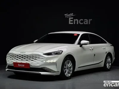 2023 Kia K8 3.5 LPG 2WD, фото 1, лот 10215693