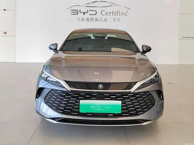 2025 Byd Qin, фото 2, лот 10247893