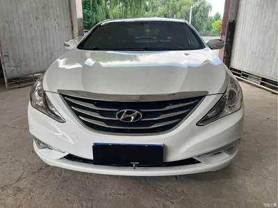 2013 Hyundai Sonata 2.0L Automatic Luxury Edition, фото 2, лот 10374334