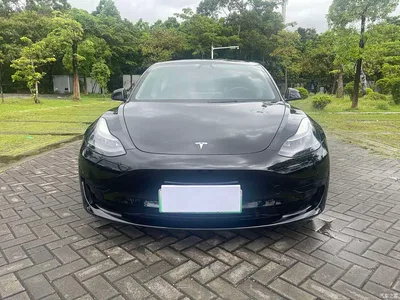 2021 Tesla Model 3 Facelift Standard Range RWD Upgrade 3D1, фото 2, лот 10355105