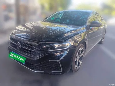 2023 Volkswagen Passat Facelift 330TSI Starlight Elite Edition, фото 1, лот 10440456