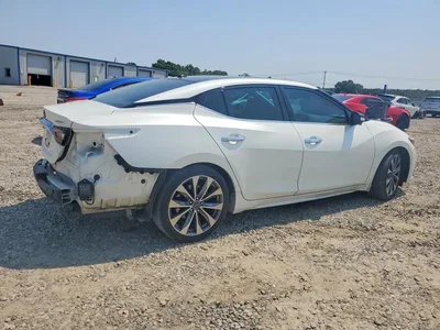 2023 NISSAN MAXIMA PLATINUM, фото 3, лот 10751647