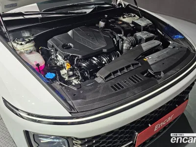 2026 Hyundai Grandeur 2,5 Gasoline 2WD, фото 4, лот 10193996