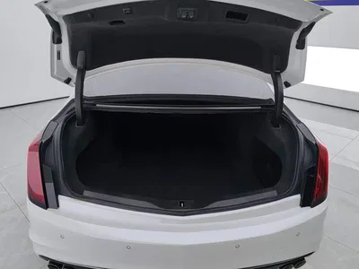 2021 Cadillac CT6 28T Elite, фото 4, лот 10437942