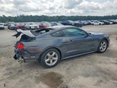 2019 FORD MUSTANG, фото 3, лот 10569959