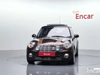 2010 Mini Cooper Mayfair, фото 3, лот 10222102