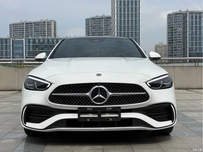 2025 Mercedes-Benz C-Class C 260 L Sport Edition, фото 1, лот 10476142