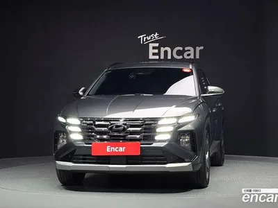 2025 Hyundai Tucson HEV 1.6 2WD, фото 3, лот 10514647