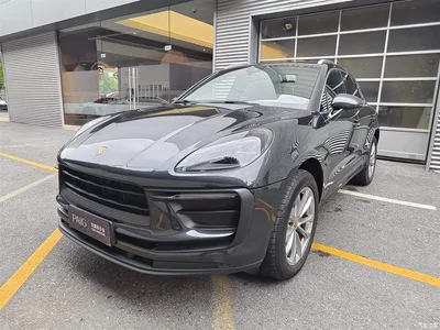 2023 Porsche Macan T 2.0T, фото 1, лот 10413156
