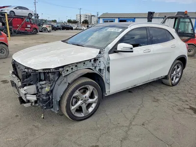 2019 MERCEDES-BENZ GLA 250, фото 1, лот 10830166