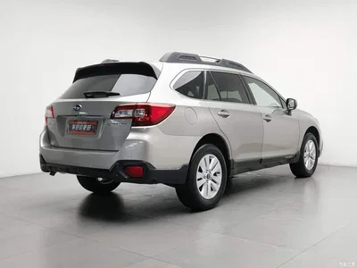2016 Subaru Outback 2.5i Luxury Navigation Edition, фото 2, лот 10341370