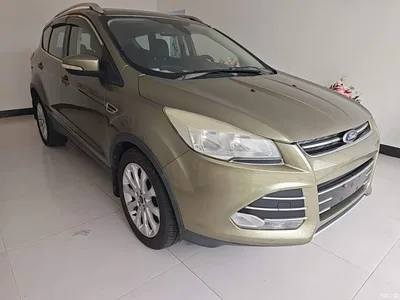 2015 Ford Kuga 1.5L GTDi 2WD Trend, фото 4, лот 10300667