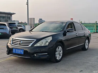 2012 Nissan Teana 2.0L XL Intelligent Edition, фото 3, лот 10625842