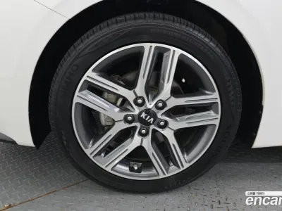 2019 Kia K3 Luxury, фото 4, лот 10041846