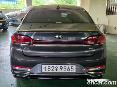 2020 Kia K7 3.0 GDI Signature, фото 3, лот 10052548