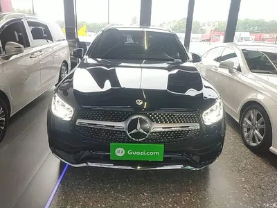 2022 Mercedes-Benz GLC Facelift GLC 300 L 4MATIC Dynamic Collector's Edition, фото 3, лот 10294007