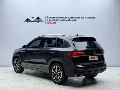 2022 Volkswagen Tharu 280TSI FWD Luxury Edition, фото 4, лот 10415832