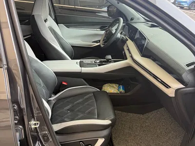 2023 Changan CS75 PLUS 3rd Generation 1.5T Automatic Pilot Edition, фото 4, лот 10400015