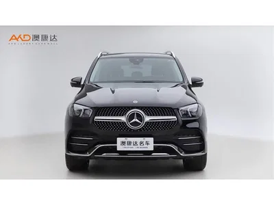 2023 Mercedes-Benz GLE 450 4MATIC Fashion, фото 2, лот 10296726