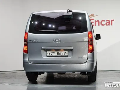 2013 Hyundai Starex 5-Seater VAN, фото 4, лот 10160972