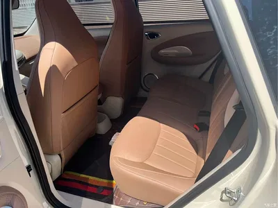 2025 Wuling Motors Wuling Bingo Model 333km Smart Connect, фото 3, лот 10358953