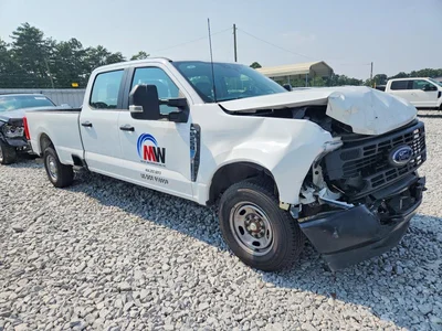 2024 FORD F250 SUPER DUTY, фото 4, лот 10543423