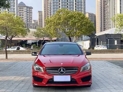 2014 Mercedes-Benz CLA (Import) CLA 260 4MATIC, фото 2, лот 10286004