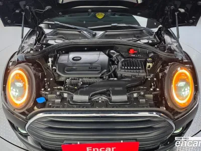 2022 Mini Clubman Classic, фото 4, лот 10097342