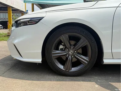 2024 Honda Inspire 260TURBO Elite Edition, фото 4, лот 11512476