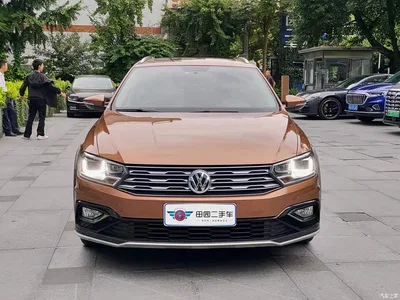 2018 Volkswagen C-TREK 1.5L Automatic Comfort, фото 2, лот 11011820