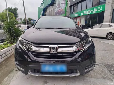 2019 Honda CR-V 240TURBO CVT 2WD Fashion Edition China VI, фото 3, лот 11215202