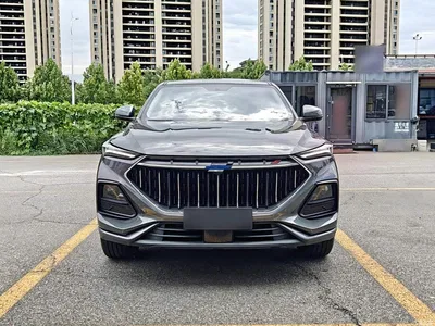 2021 Changan Oshan Changan Oushang X5 1.5T DCT Premium, фото 3, лот 11162704