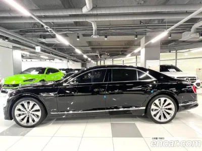 2020 Bentley Flying Spur 6.0, фото 3, лот 10118712