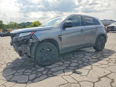 2023 MITSUBISHI OUTLANDER SPORT S/SE, фото 1, лот 10690478