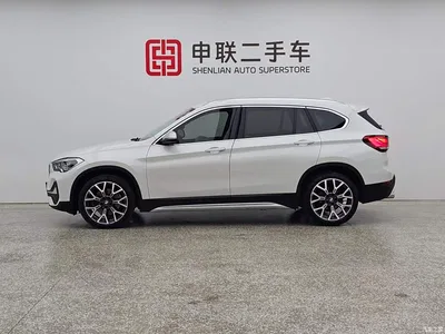 2022 BMW X1 xDrive25Li Premium, фото 4, лот 10466036