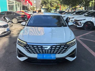 2025 Jetta VA7 1.4T First-Come-First-Served Edition, фото 2, лот 11565644