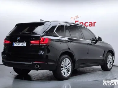 2014 BMW X5 xDrive 30d, фото 2, лот 10210302