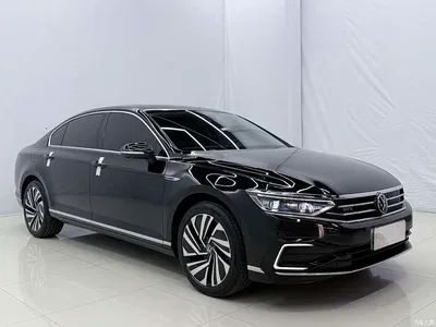 2022 Volkswagen Magotan GTE Plug-in Hybrid GTE Premium, фото 3, лот 10679279