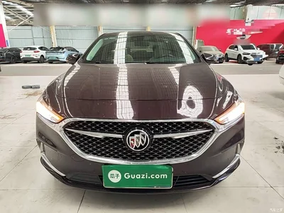 2021 Buick LaCrosse Avenir Flagship Edition, фото 3, лот 11582093