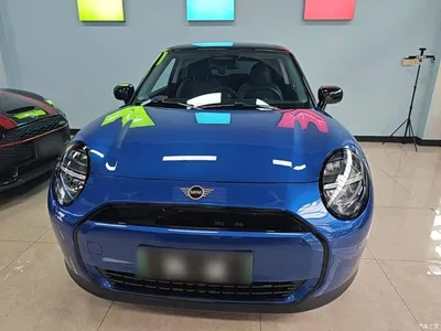 2024 MINI Electric MINI COOPER 456km COOPER E Classic, фото 3, лот 11168710