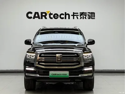 2023 Tank 500 EV Hi4-T, фото 2, лот 10344049
