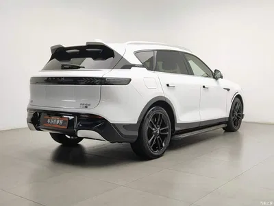 2024 Voyah Auto VOYAH FREE Ultra Long Range Intelligent Driving Edition, фото 2, лот 10311467