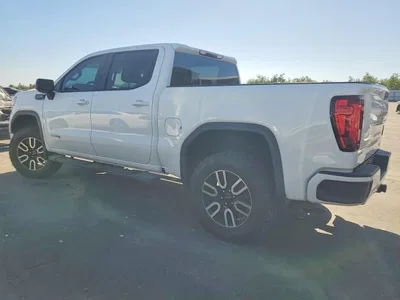 2021 GMC SIERRA K1500 DENALI, фото 2, лот 10972834