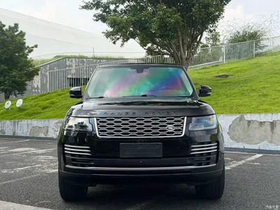 2016 Land Rover Range Rover 3.0 SC V6 Vogue LWB, фото 2, лот 10325828