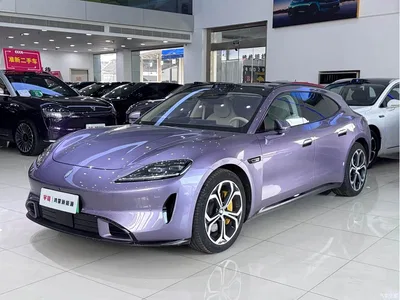2026 Shangjie Z7T Model Base Version, фото 1, лот 11642913