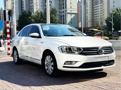 2017 Volkswagen Bora 1.6L Automatic Comfort, фото 4, лот 10830843