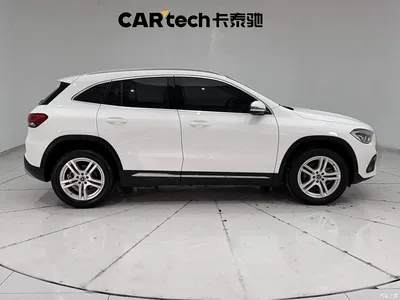 2023 Mercedes-Benz GLA 200, фото 4, лот 11136382